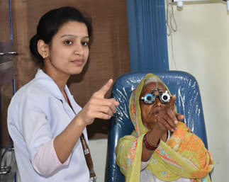 Fatima Institute of Medical Sciences Gorakhpur Infrastructure photo 2